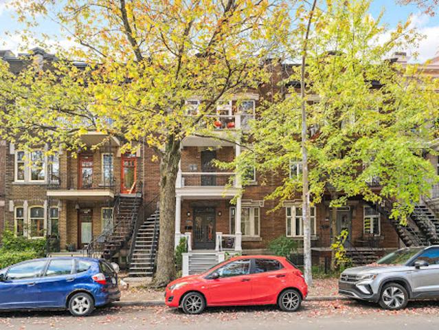 Apartment for sale in Montréal, Montréal (région administrative)