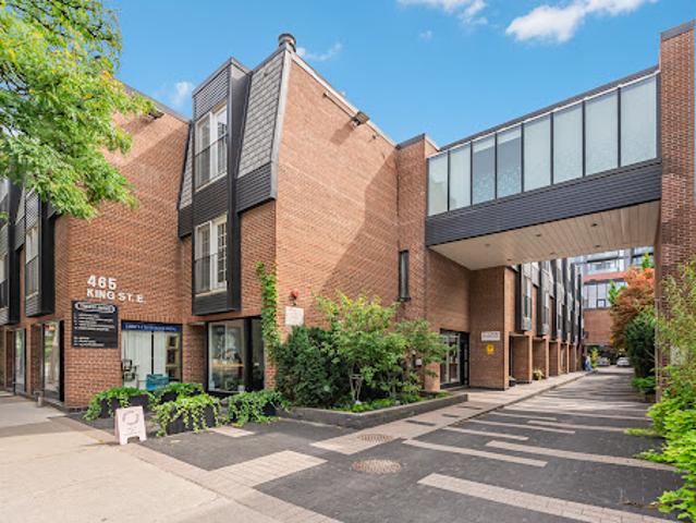 Apartment for sale in Woburn, Ontario