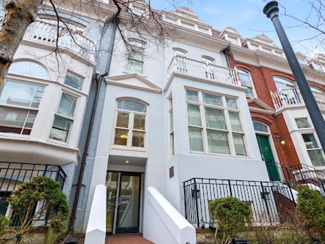 Apartment for sale in Washington, Washington DC