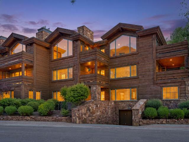 Apartment for sale in Ketchum, Idaho
