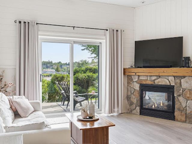 Apartment for sale in Muskoka, Ontario