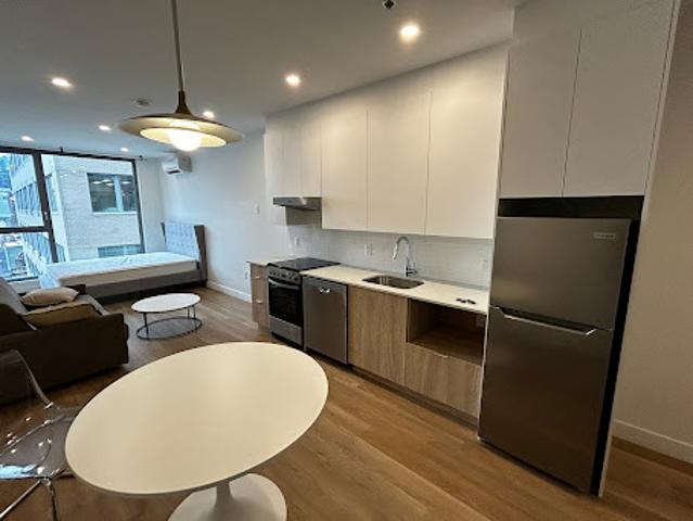 Apartment for rent in St. Leonard's, Quebec