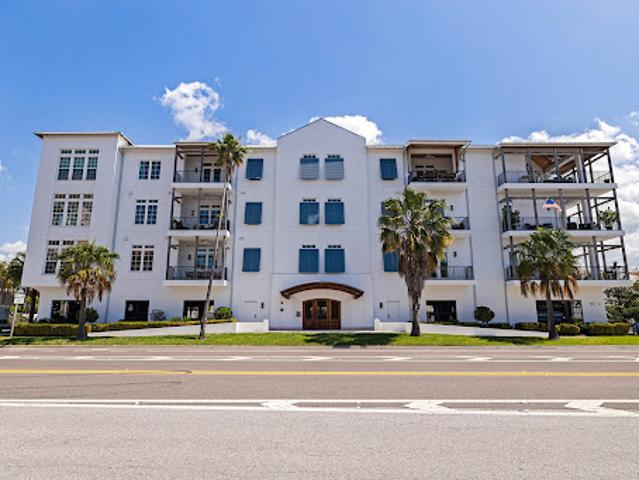 Apartment for sale in Tampa, Florida