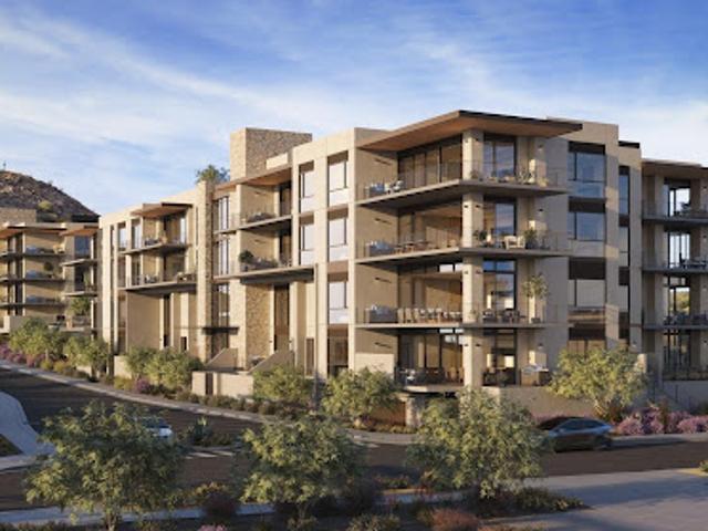 Apartment for sale in Scottsdale, Arizona