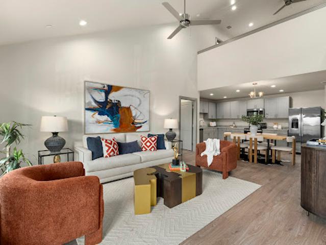 Apartment for sale in New Braunfels, Texas