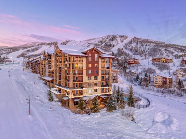Apartment for sale in Steamboat Springs, Colorado