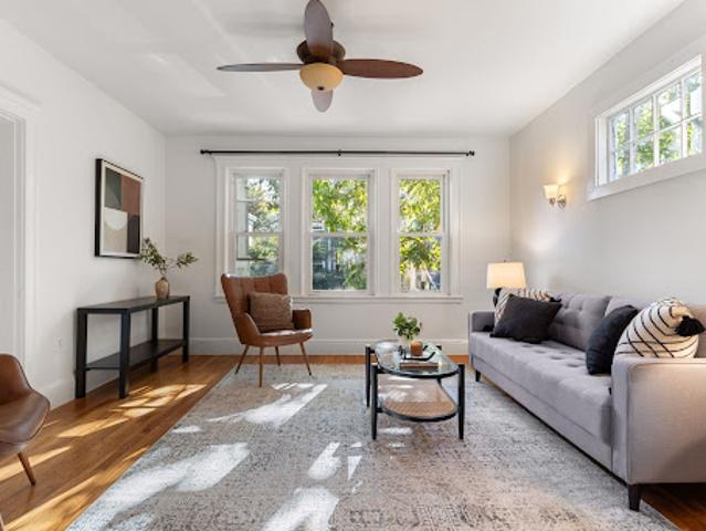 Apartment for sale in Boston, Massachusetts