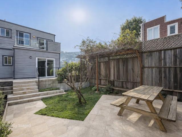 Apartment for sale in San Francisco, California