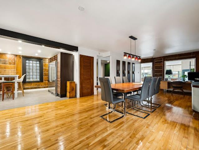 Apartment for sale in St. Leonard's, Quebec