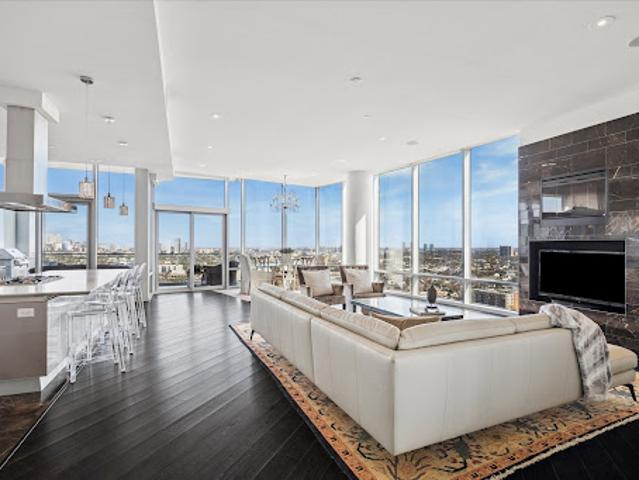 Apartment for sale in Harris, Texas