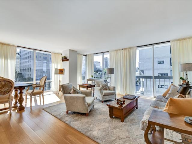 Apartment for sale in San Francisco, California