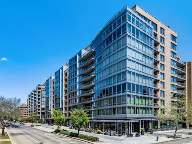 Apartment for sale in Washington, Washington DC