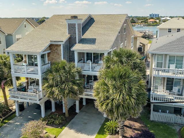 Apartment for sale in Wrightsville Beach, New Hanover County