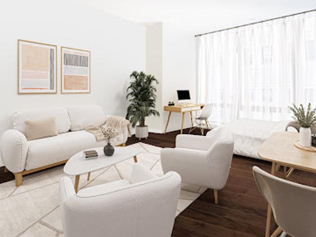 Apartment for sale in Arverne, New York