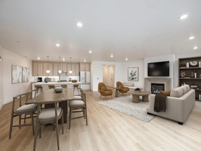 Apartment for sale in Holladay, Utah