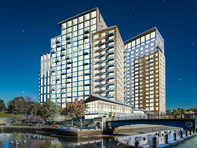 Apartment for sale in Providence, Rhode Island