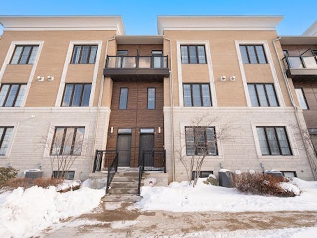 Apartment for sale in York, Ontario