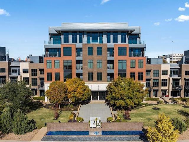 Apartment for sale in Oklahoma City