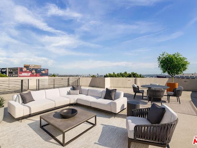 Apartment for sale in West Hollywood, California