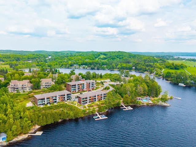 Apartment for rent in Muskoka, Ontario