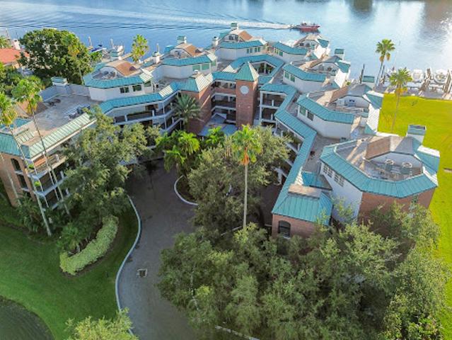 Apartment for rent in Tampa, Florida