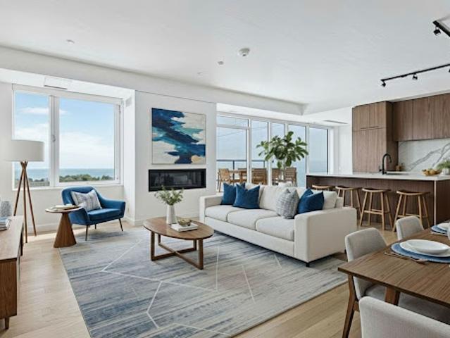 Apartment for sale in Woburn, Ontario