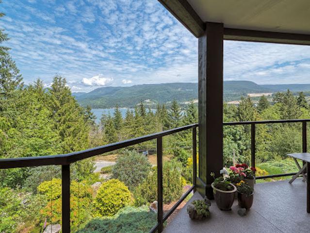 Apartment for sale in Sechelt Apartment for sale in Sechelt