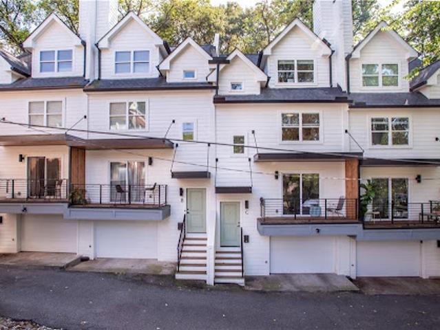Apartment for sale in Atlanta Apartment for sale in Atlanta