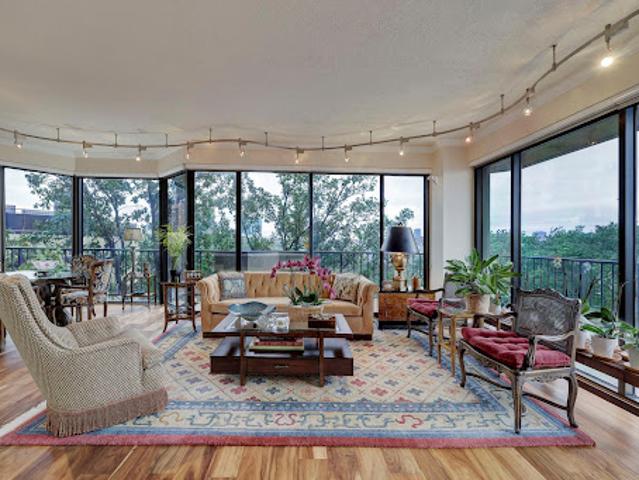 Apartment for sale in Houston