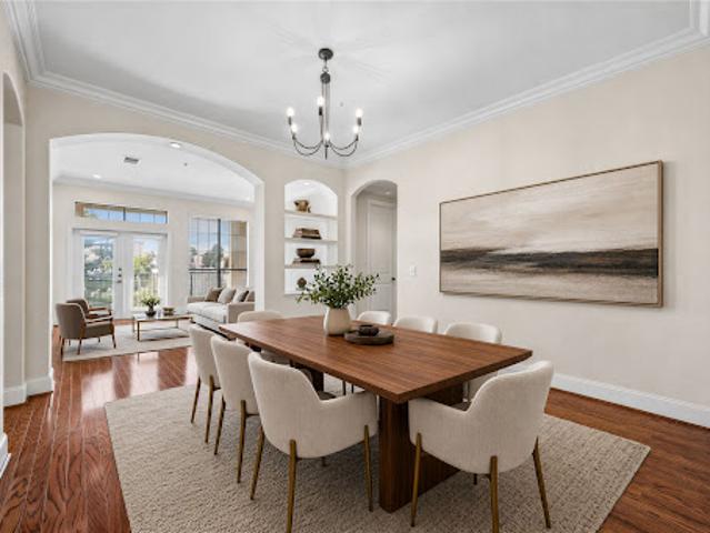 Apartment for sale in Houston, Harris County