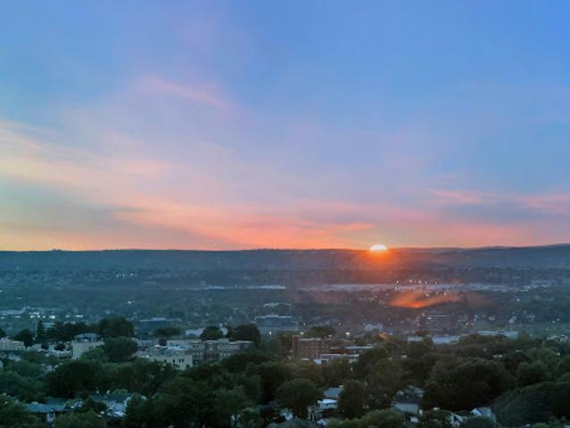 Apartment for sale in Fort Lee, New Jersey