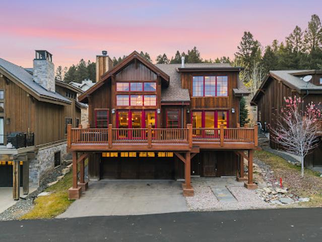 Apartment for sale in Big Sky, Montana