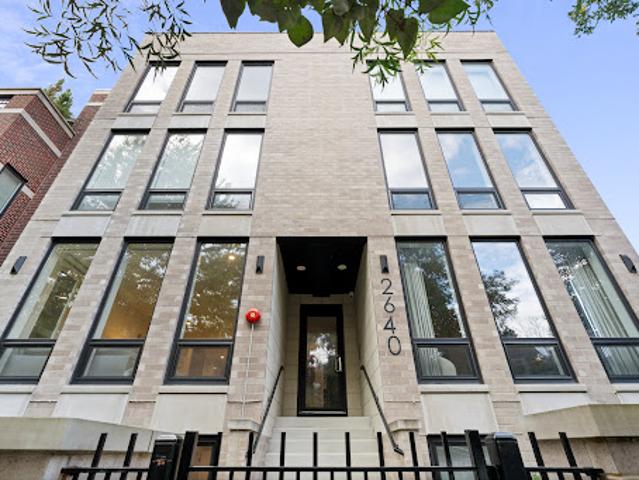 Apartment for sale in Chicago Park, Illinois