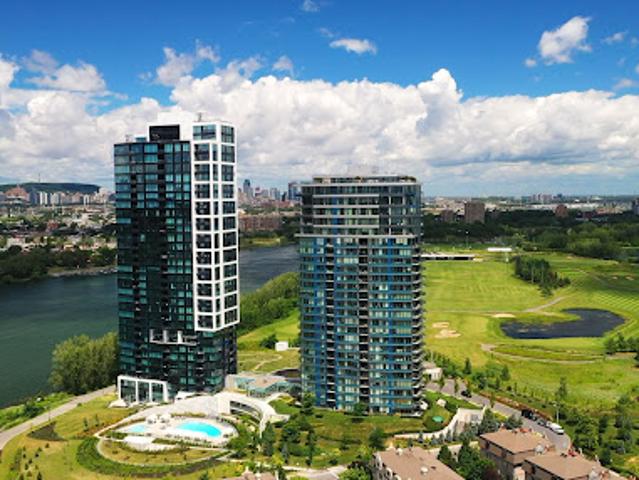 Apartment for sale in St. Leonard's, Quebec