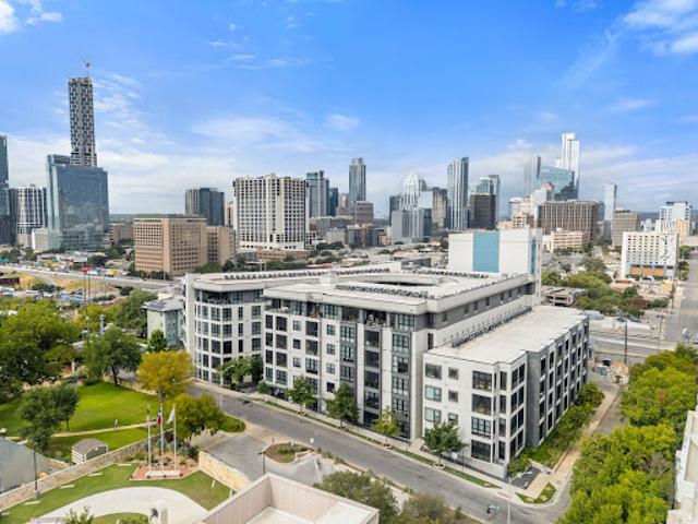 Apartment for sale in Austin, Texas