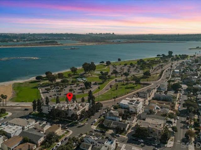 Apartment for sale in Pacific Beach, San Diego