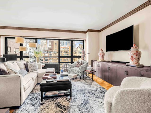 Apartment for sale in New York