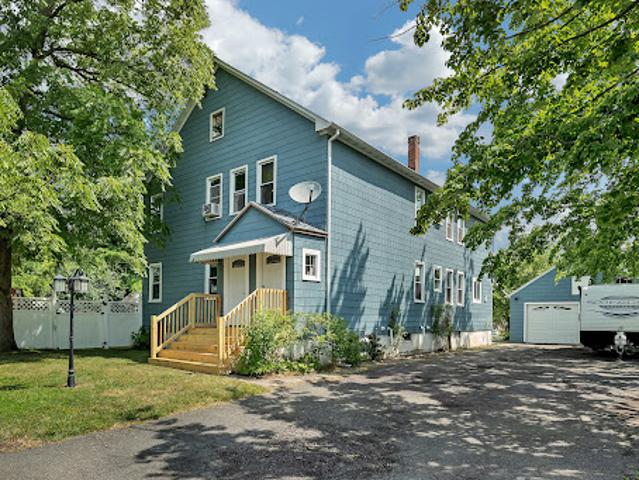 Apartment for sale in Cohoes