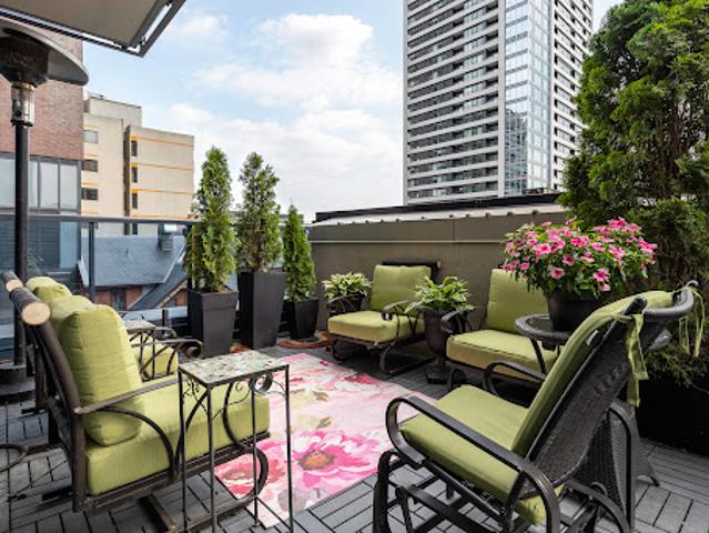 Apartment for sale in Woburn, Ontario