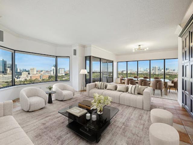 Apartment for sale in Harris, Texas