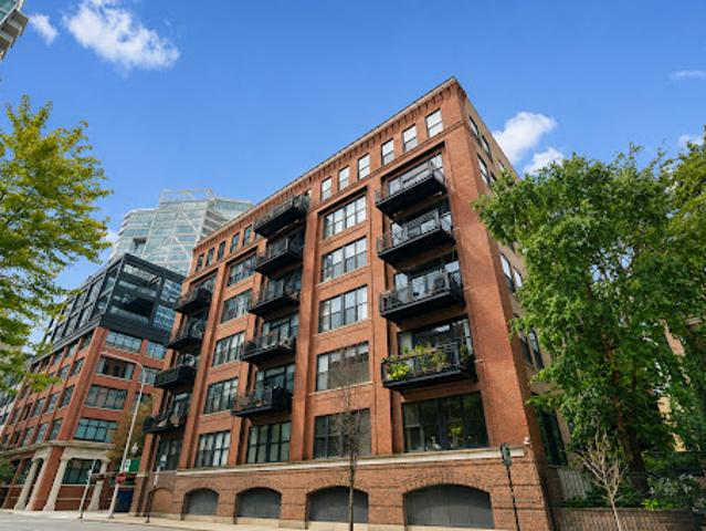 Apartment for sale in Chicago Park, Illinois