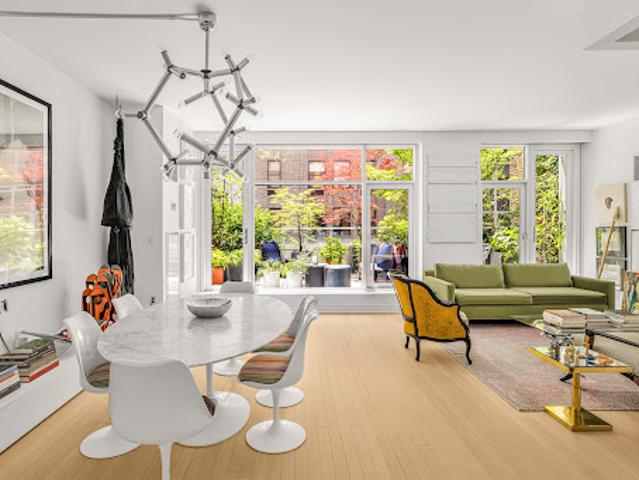 Apartment for sale in New York