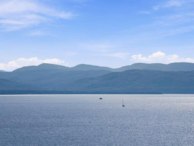 Apartment for sale in Burlington, Vermont