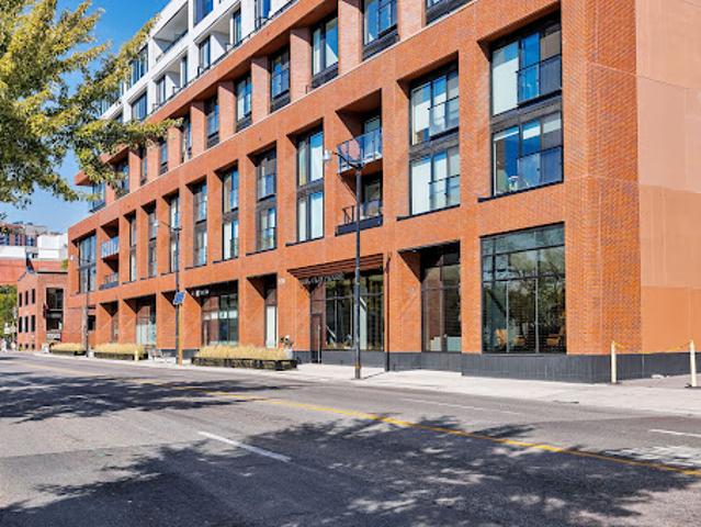 Apartment for sale in Woburn, Ontario