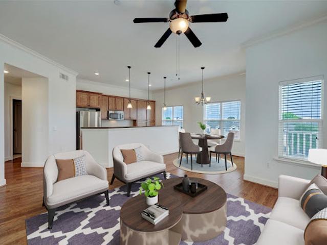 Apartment for sale in Houston, Texas