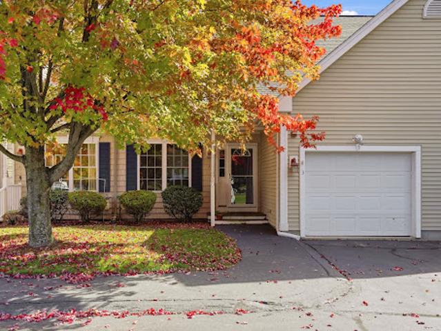 Apartment for sale in Derry, Rockingham County