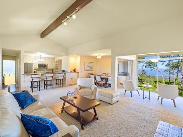 Apartment for sale in California