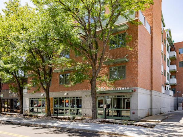 Apartment for sale in Salt Lake City