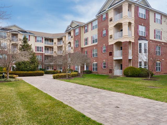 Apartment for sale in New Jersey