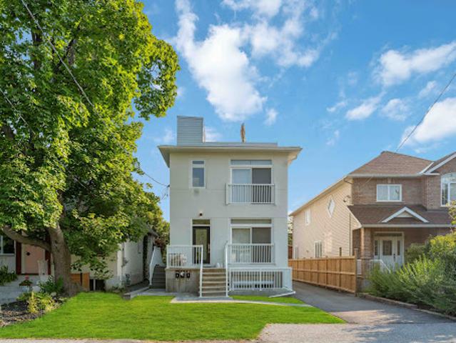 Apartment for sale in Ottawa